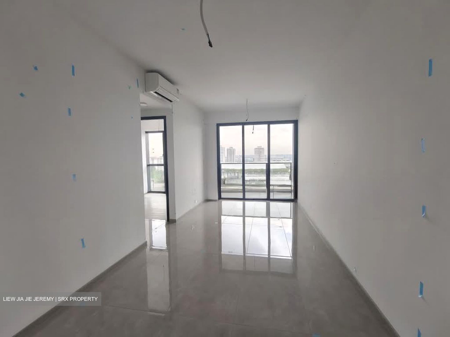 Sky Eden@Bedok (D16), Apartment #545034521